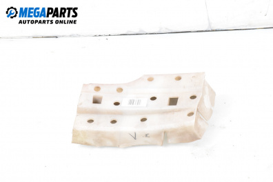 Bumper holder for Renault Megane Scenic (10.1996 - 12.2001), minivan, position: rear - left