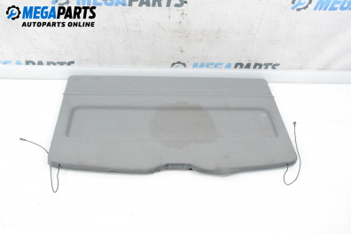 Trunk interior cover for Renault Megane Scenic (10.1996 - 12.2001), 5 doors, minivan