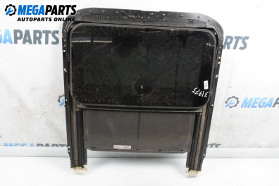 Sunroof for Audi A4 Sedan B6 (11.2000 - 12.2004), sedan