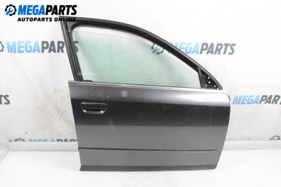 Ușă for Audi A4 Sedan B6 (11.2000 - 12.2004), 5 uși, sedan, position: dreaptă - fața