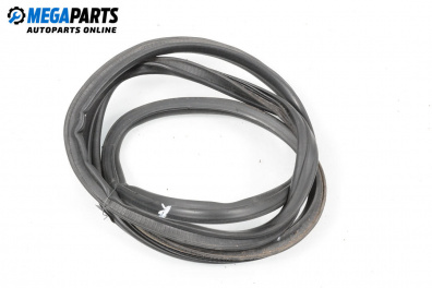 Cheder portbagaj for Audi A4 Sedan B6 (11.2000 - 12.2004), 5 uși, sedan, position: din spate
