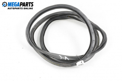 Cheder portieră for Audi A4 Sedan B6 (11.2000 - 12.2004), 5 uși, sedan, position: stânga - spate