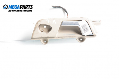 Innerer griff for Audi A4 Sedan B6 (11.2000 - 12.2004), 5 türen, sedan, position: links, rückseite