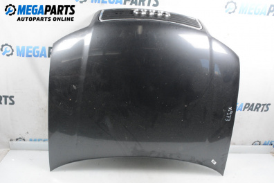 Capotă for Audi A4 Sedan B6 (11.2000 - 12.2004), 5 uși, sedan, position: fața