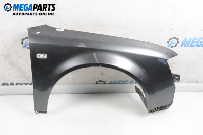 Aripă for Audi A4 Sedan B6 (11.2000 - 12.2004), 5 uși, sedan, position: dreaptă - fața