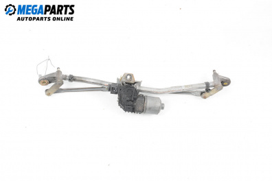 Motor scheibenwischer, vorne for Audi A4 Sedan B6 (11.2000 - 12.2004), sedan, position: vorderseite