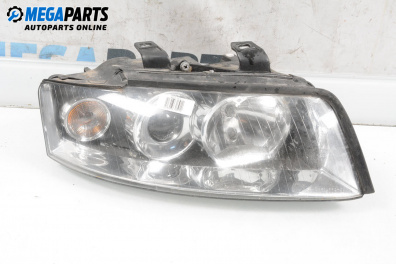 Far for Audi A4 Sedan B6 (11.2000 - 12.2004), sedan, position: dreapta