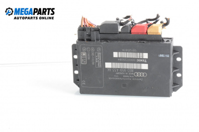 Comfort module for Audi A4 Sedan B6 (11.2000 - 12.2004), № 8E0959433AK