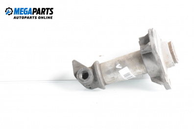 Rear bumper shock absorber for Audi A4 Sedan B6 (11.2000 - 12.2004), sedan, position: rear - left