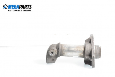 Rear bumper shock absorber for Audi A4 Sedan B6 (11.2000 - 12.2004), sedan, position: rear - right