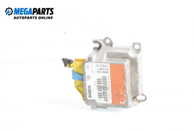 Airbag module for Audi A4 Sedan B6 (11.2000 - 12.2004), № 0285001400
