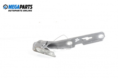 Bonnet hinge for Audi A4 Sedan B6 (11.2000 - 12.2004), 5 doors, sedan, position: right