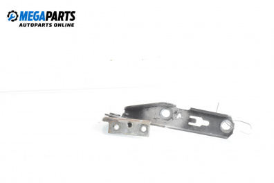 Bonnet hinge for Audi A4 Sedan B6 (11.2000 - 12.2004), 5 doors, sedan, position: left