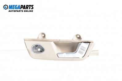 Innerer griff for Audi A4 Sedan B6 (11.2000 - 12.2004), 5 türen, sedan, position: rechts, vorderseite