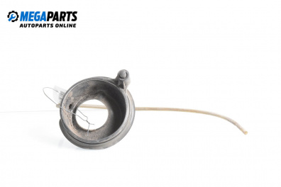Ușă rezervor for Audi A4 Sedan B6 (11.2000 - 12.2004), 5 uși, sedan