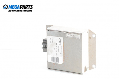 Amplifier for Audi A4 Sedan B6 (11.2000 - 12.2004), № 8E5035223