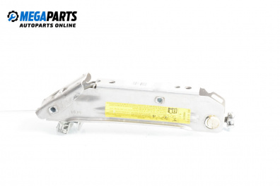Lifting jack for Audi A4 Sedan B6 (11.2000 - 12.2004)