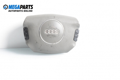 Airbag for Audi A4 Sedan B6 (11.2000 - 12.2004), 5 uși, sedan, position: fața
