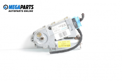 Cabrio hood motor for Audi A4 Sedan B6 (11.2000 - 12.2004), sedan, № 4B0959951B