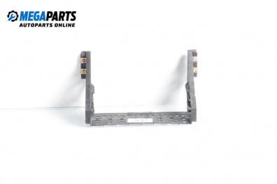 Consola centrală for Audi A4 Sedan B6 (11.2000 - 12.2004)