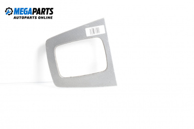 Consolă schimbător de viteze for Audi A4 Sedan B6 (11.2000 - 12.2004)