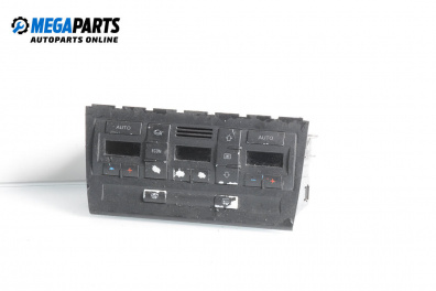 Panou aer condiționat for Audi A4 Sedan B6 (11.2000 - 12.2004)