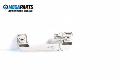 Mâner for Audi A4 Sedan B6 (11.2000 - 12.2004), 5 uși, position: stânga - spate