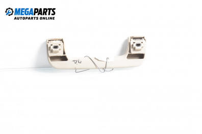 Mâner for Audi A4 Sedan B6 (11.2000 - 12.2004), 5 uși, position: dreaptă - fața