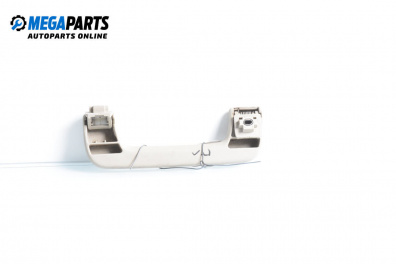 Mâner for Audi A4 Sedan B6 (11.2000 - 12.2004), 5 uși, position: stânga - fața