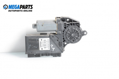 Antriebsmotor el. fensterheber for Audi A4 Sedan B6 (11.2000 - 12.2004), 5 türen, sedan, position: links, vorderseite