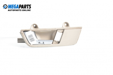 Innerer griff for Audi A4 Sedan B6 (11.2000 - 12.2004), 5 türen, sedan, position: links, vorderseite