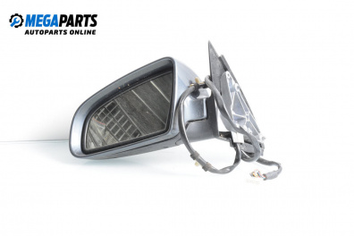 Spiegel for Audi A4 Sedan B6 (11.2000 - 12.2004), 5 türen, sedan, position: links