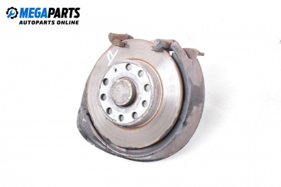 Achsschenkel radnabe for Audi A4 Sedan B6 (11.2000 - 12.2004), position: rechts, vorderseite