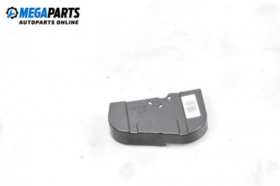 Decoration cover cap for Audi A4 Sedan B6 (11.2000 - 12.2004), 5 doors, sedan
