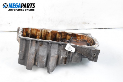 Crankcase for Audi A4 Sedan B6 (11.2000 - 12.2004) 2.0, 130 hp