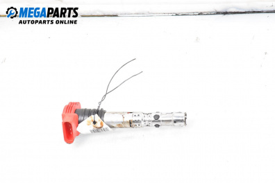 Ignition coil for Audi A4 Sedan B6 (11.2000 - 12.2004) 2.0, 130 hp