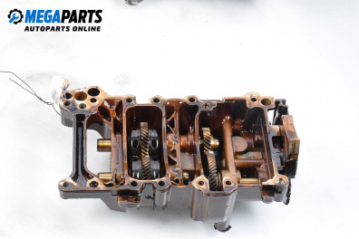 Ausgleichwelle for Audi A4 Sedan B6 (11.2000 - 12.2004) 2.0, 130 hp
