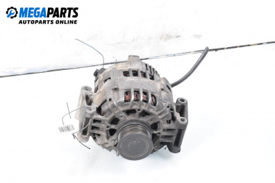 Gerenator for Audi A4 Sedan B6 (11.2000 - 12.2004) 2.0, 130 hp