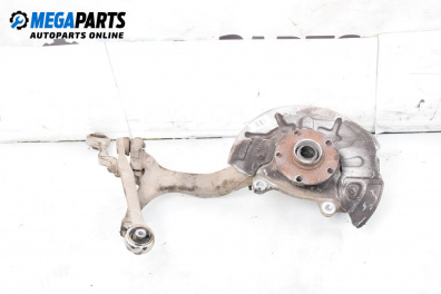Knuckle hub for Audi A4 Sedan B6 (11.2000 - 12.2004), position: front - right