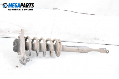 MacPherson-federbein for Audi A4 Sedan B6 (11.2000 - 12.2004), sedan, position: links, vorderseite