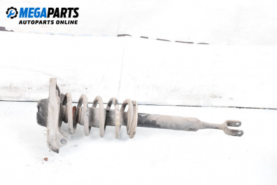 MacPherson-federbein for Audi A4 Sedan B6 (11.2000 - 12.2004), sedan, position: rechts, vorderseite