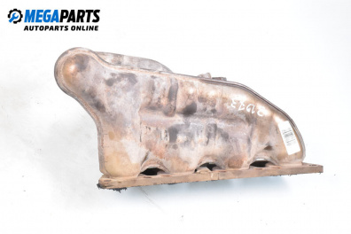 Exhaust manifold for Audi A4 Sedan B6 (11.2000 - 12.2004) 2.0, 130 hp