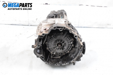 Automatic gearbox for Audi A4 Sedan B6 (11.2000 - 12.2004) 2.0, 130 hp, automatic, № 01J301383R