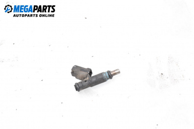 Duza benzină for Audi A4 Sedan B6 (11.2000 - 12.2004) 2.0, 130 hp