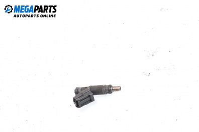 Duza benzină for Audi A4 Sedan B6 (11.2000 - 12.2004) 2.0, 130 hp