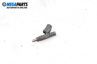 Duza benzină for Audi A4 Sedan B6 (11.2000 - 12.2004) 2.0, 130 hp