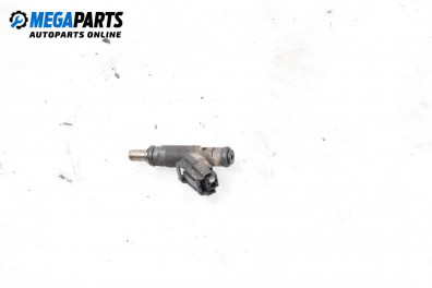 Duza benzină for Audi A4 Sedan B6 (11.2000 - 12.2004) 2.0, 130 hp