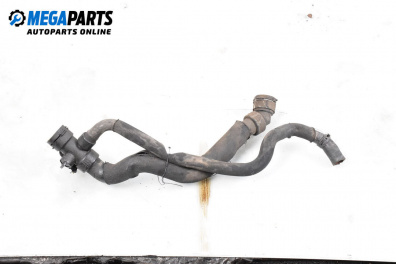 Water hoses for Audi A4 Sedan B6 (11.2000 - 12.2004) 2.0, 130 hp