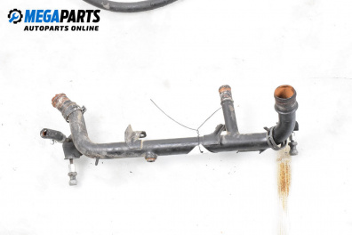 Water pipe for Audi A4 Sedan B6 (11.2000 - 12.2004) 2.0, 130 hp