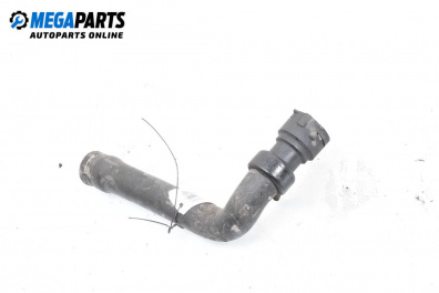 Water hose for Audi A4 Sedan B6 (11.2000 - 12.2004) 2.0, 130 hp